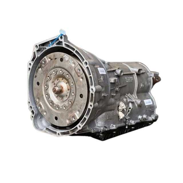Cutie de viteze automata BMW Seria 4 (G2x); 420D; 2.0 D; ZF 8HP50