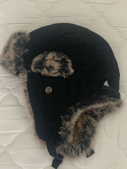 Маркова зимна шапка