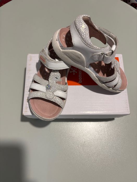 Сандали Biomecanics