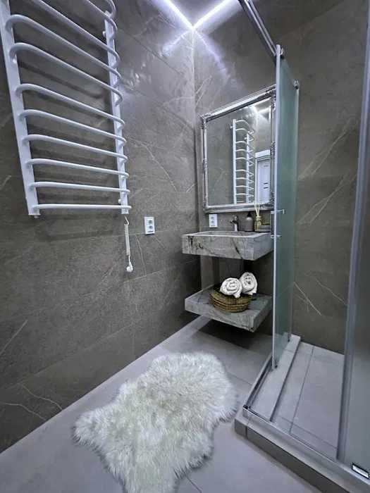 Квартира посуточно 6мкр