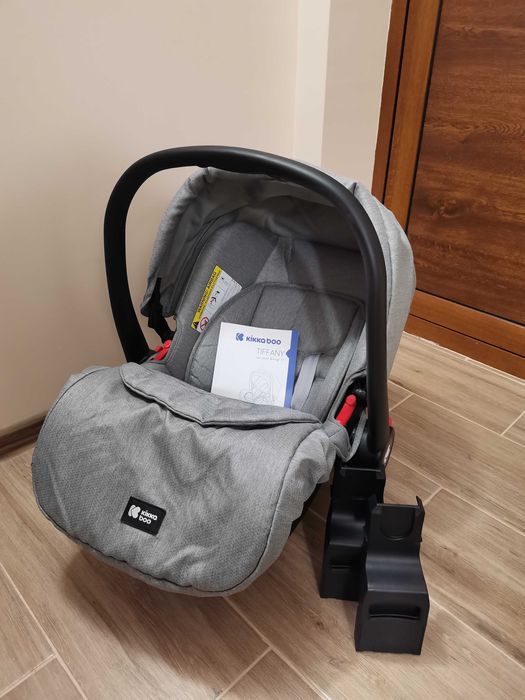 Кошница за кола KikkaBoo Tiffany