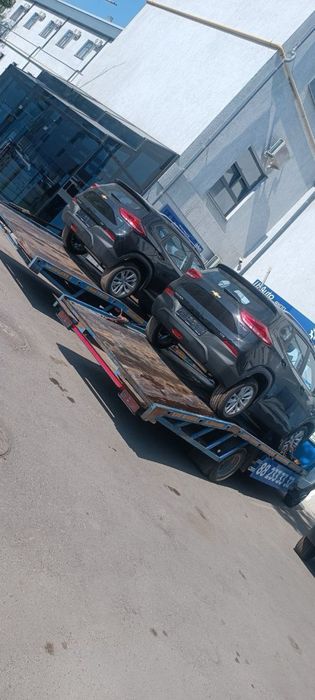 Evakuator xizmati 50.000 dan Toshkent | Услуга эвакуатора 24/7