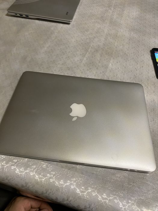 Macbook pro retina 13 inch