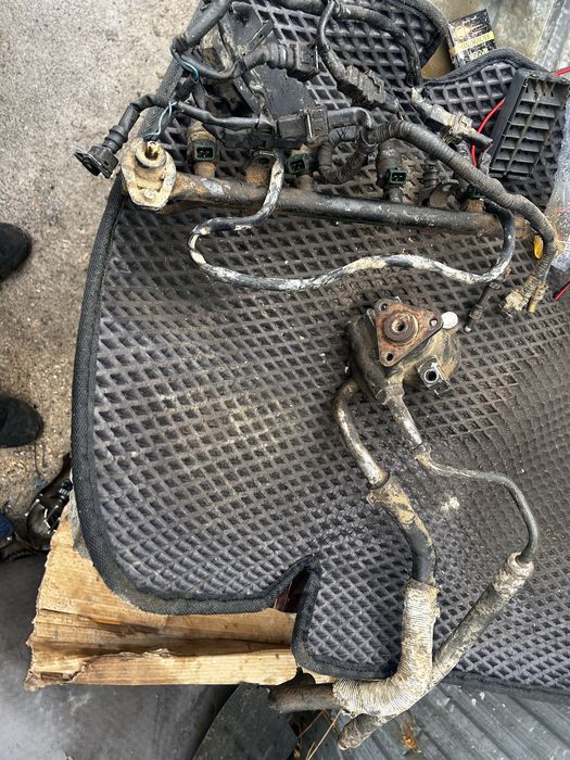 запчасть некия1  Daewoo nexia 1