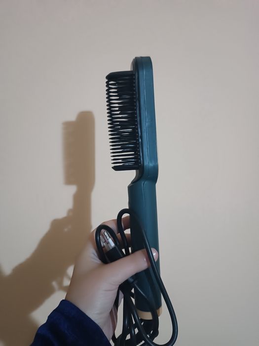 Soch tekislovchi taroq