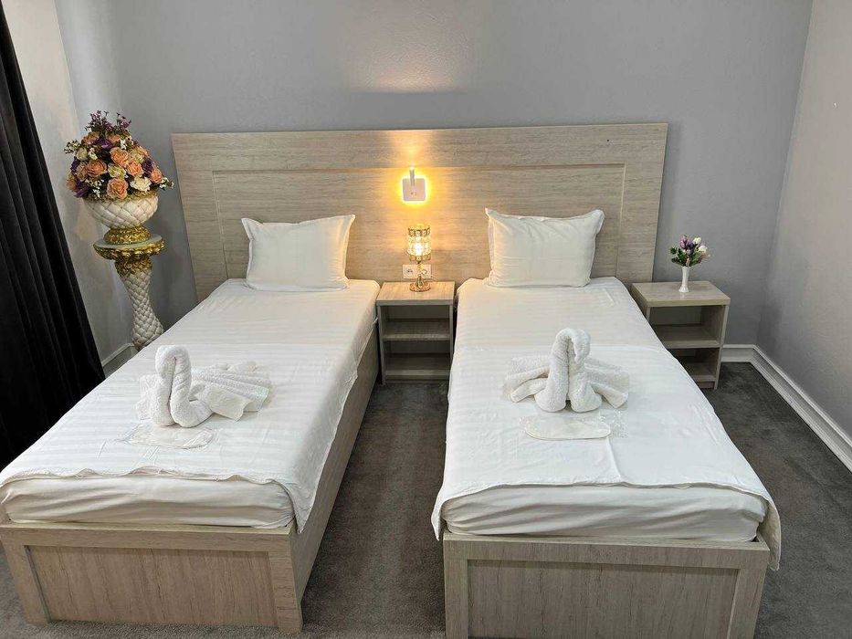 Мехмонхона 250 000 (Гостиница ) South Hotel 3***