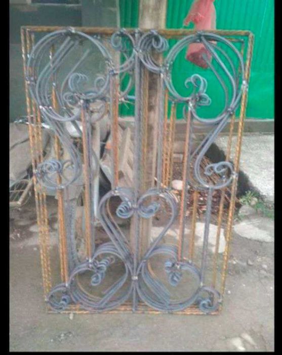 Сварочные работы любой сложности (Услуги сварщика)