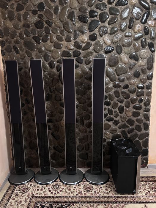 Акустическкя система