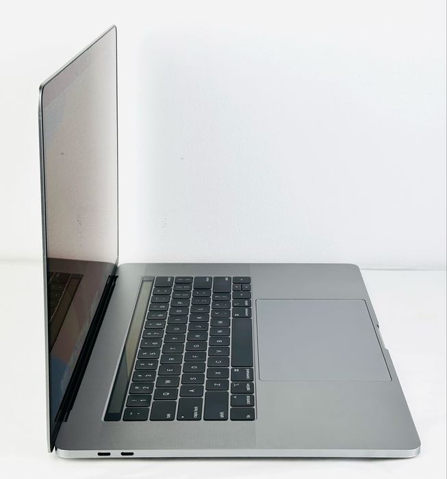 Аpple MacBook Pro 15" 2019 i7 2,6GHZ 32RAM 1TB SSD Gray Гаранция!