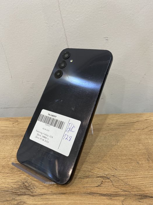 Samsung A24 / Актив Ломбард / 0-0-12: 50 000 тг. - Мобильные телефоны ...