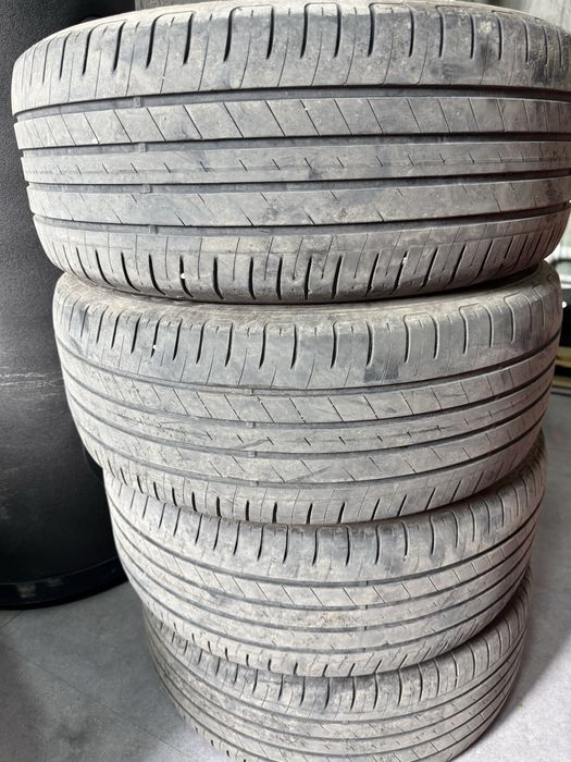 Колеса в идеальном состояние