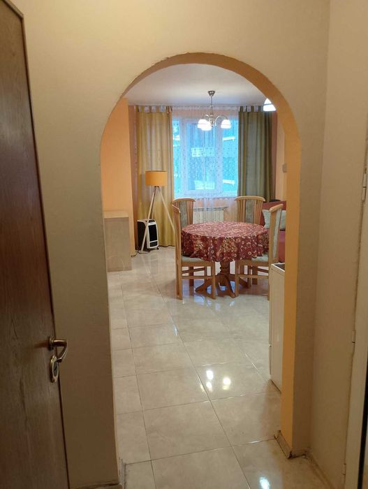 Дава се под наем Двустаен апартамент в София, Център - 55 кв.м за 598.23 € - Снимка #6