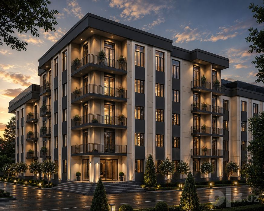 Loyihalash tashkiloti: Arxitektura va dizayn
interior & exterior desig