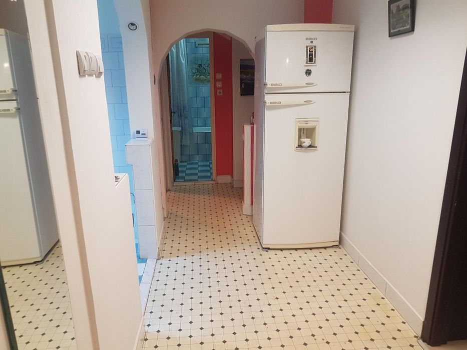 Apartament 3 camere Sos. Virtutii/Lujerului. Direct proprietar