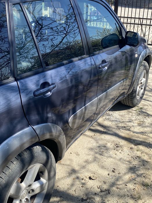 Toyota rav4 GPL! Schimb
