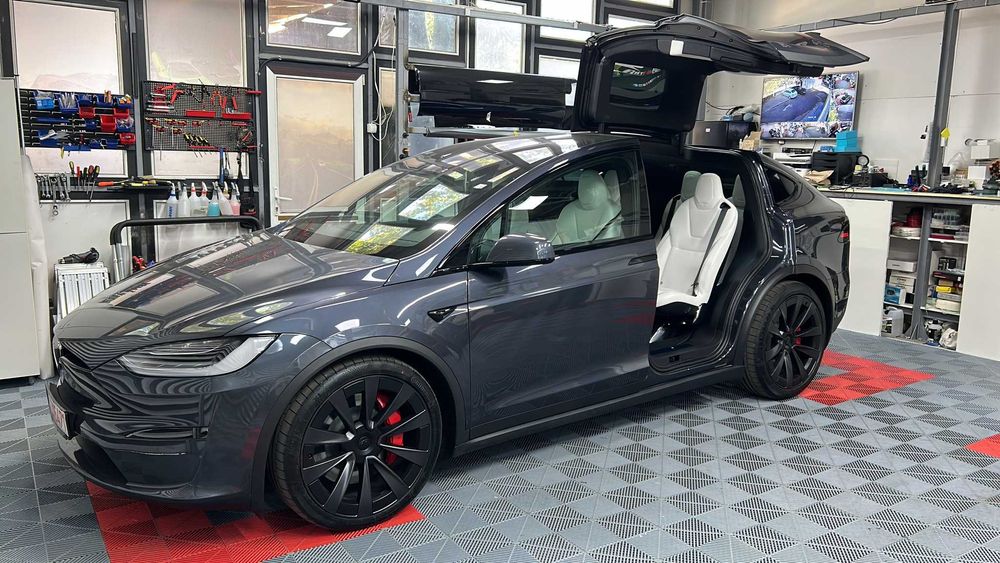 Autocolant premium auto