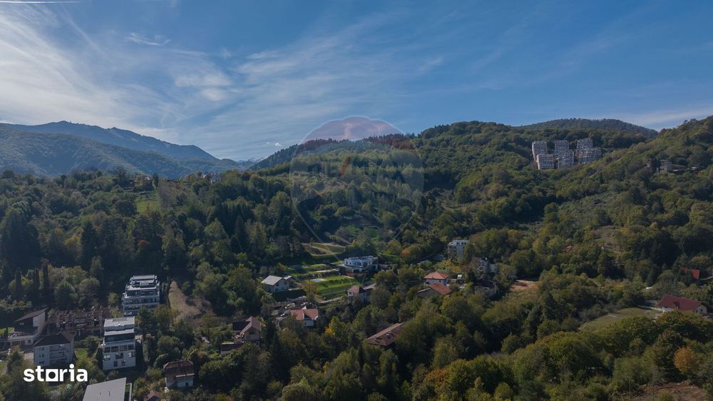 Locație premium! Teren de vânzare, 4.175 mp!