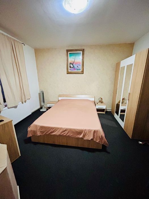 Închiriez apartament 2camere