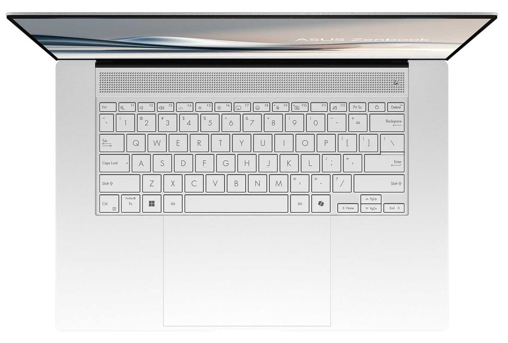 ASUS Zenbook S16 (UM5606WA)