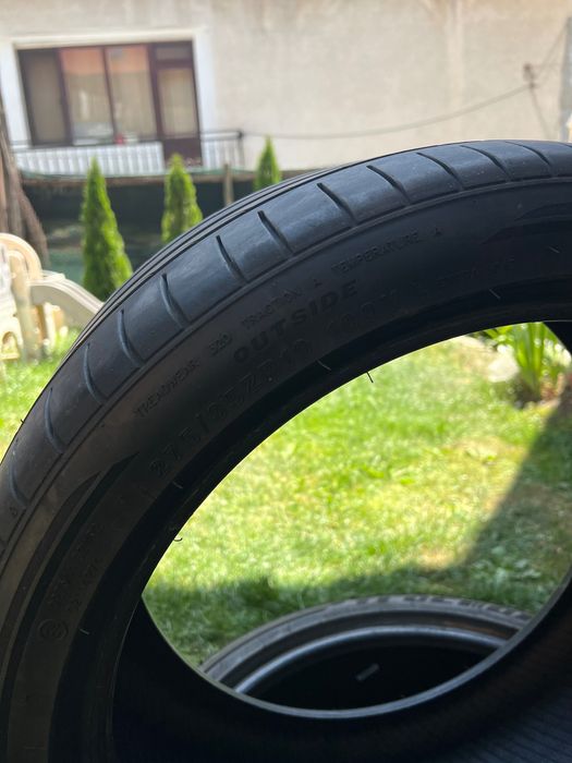 Летни гуми 275/35/19