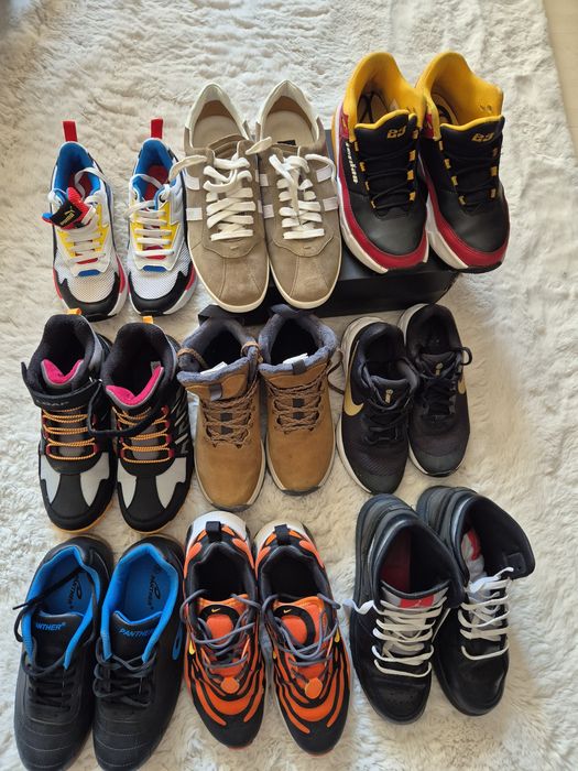 Vând adidași originali mărimea 38,39,40