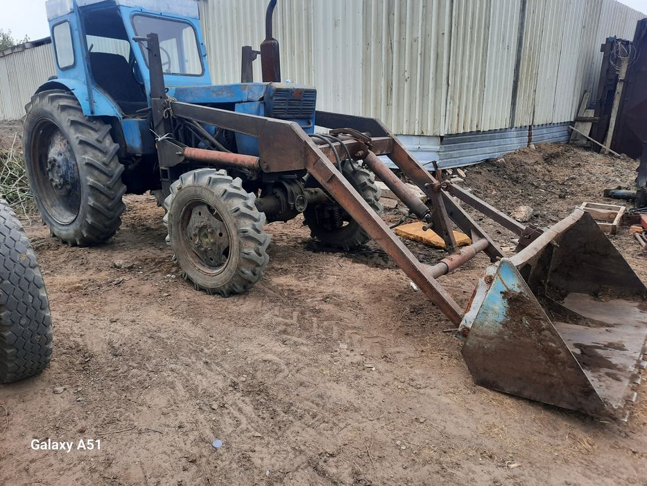Продам или меняю на овец