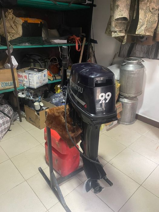 Лодка ривьера 3600