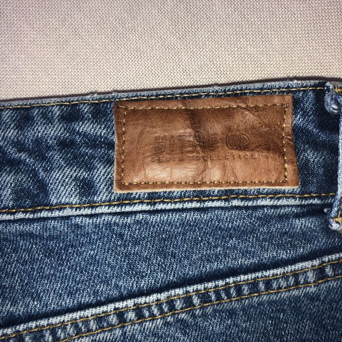 Blugii dama/pantaloni evazați(boy friend)