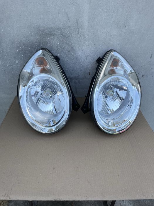 фар,фарове за Kia Picanto