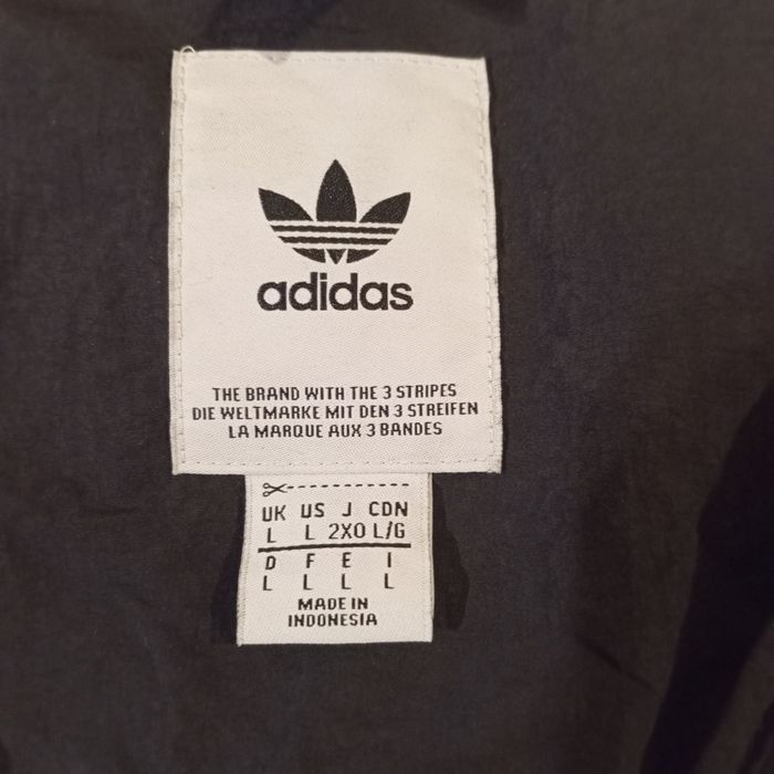 Рибарски елек ADIDAS!!