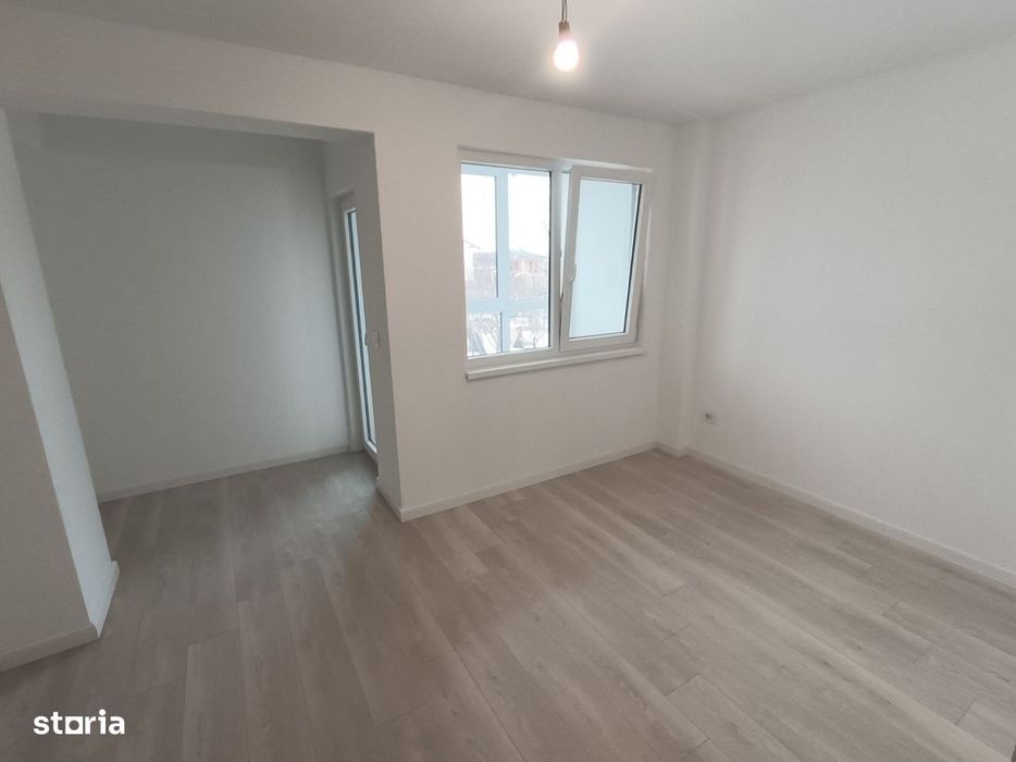 Apartament 2 Camere Decomandat, Tva Inclus, Bloc Nou, Intabulat, Parca