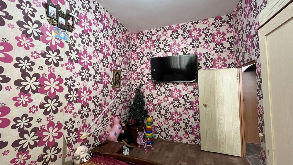 Продам 1-комнатную ОКТ