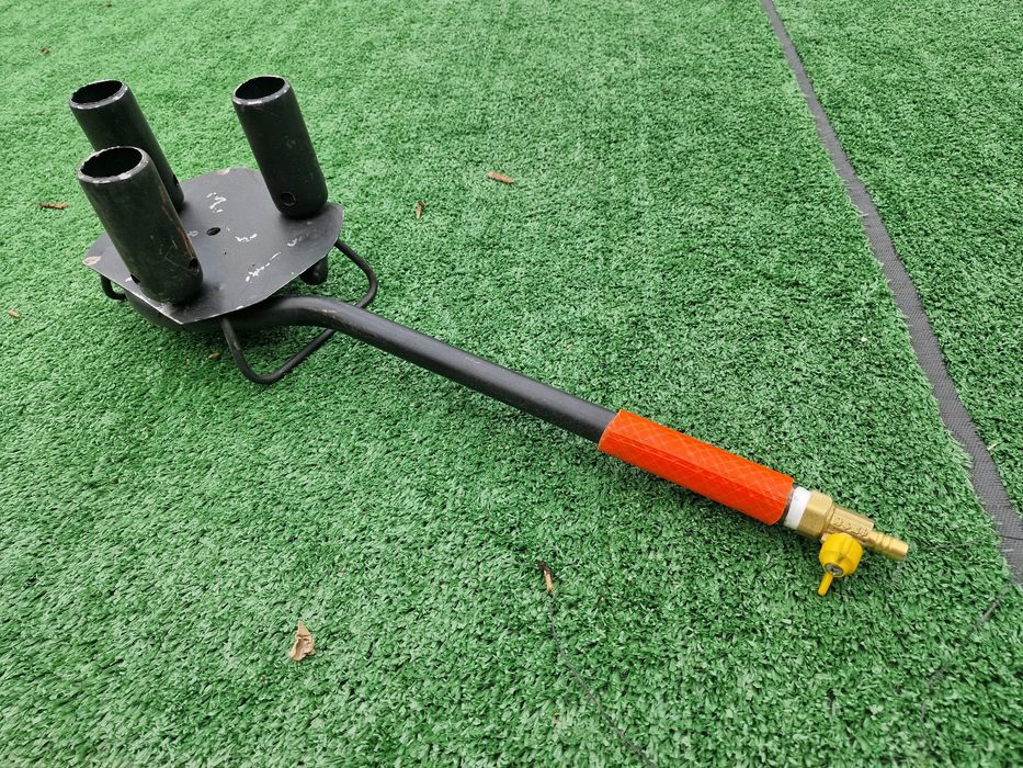 Продам мангал разборный.