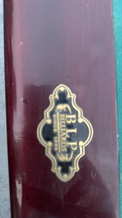 Бильярдный стол 12 фут