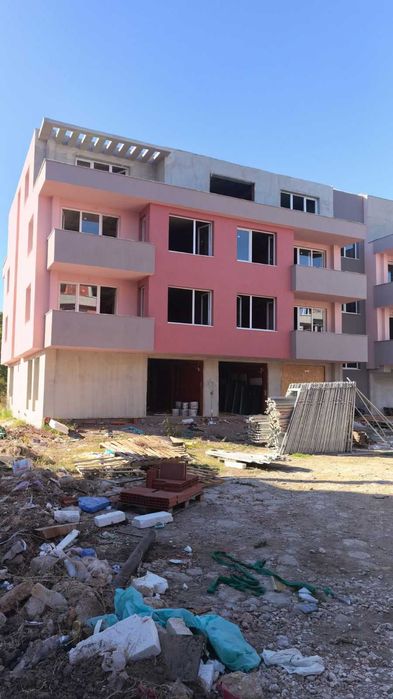 Акт 14 - Двустаен апартамент в кв. Остромила