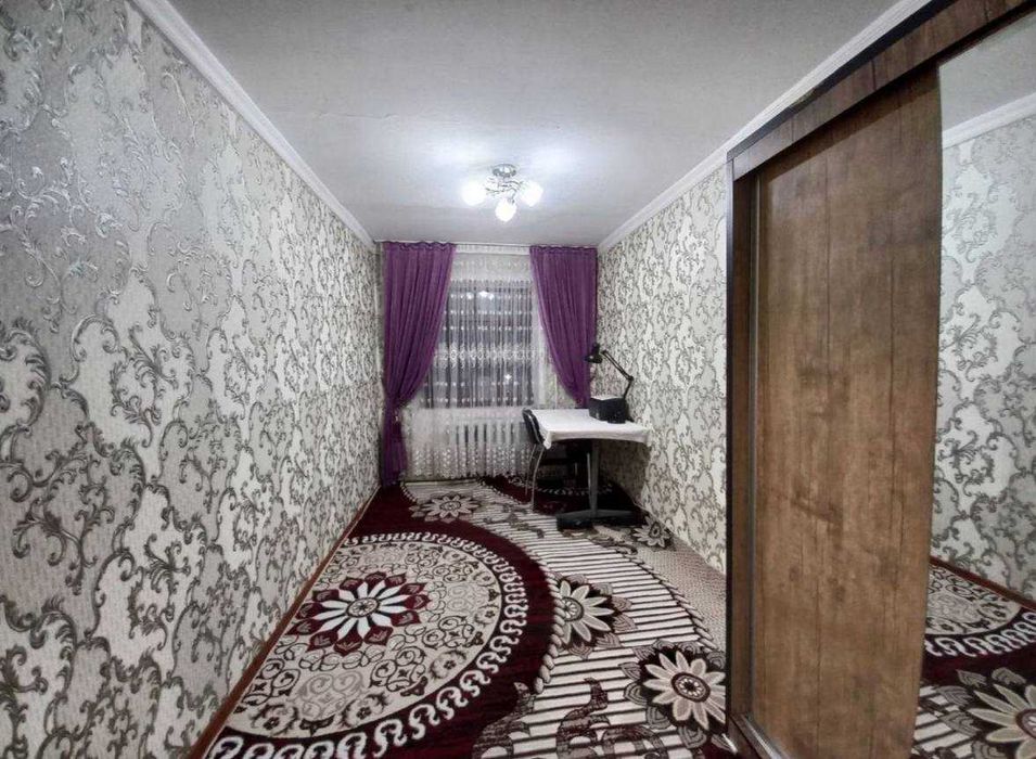 Сдается квартира в аренду