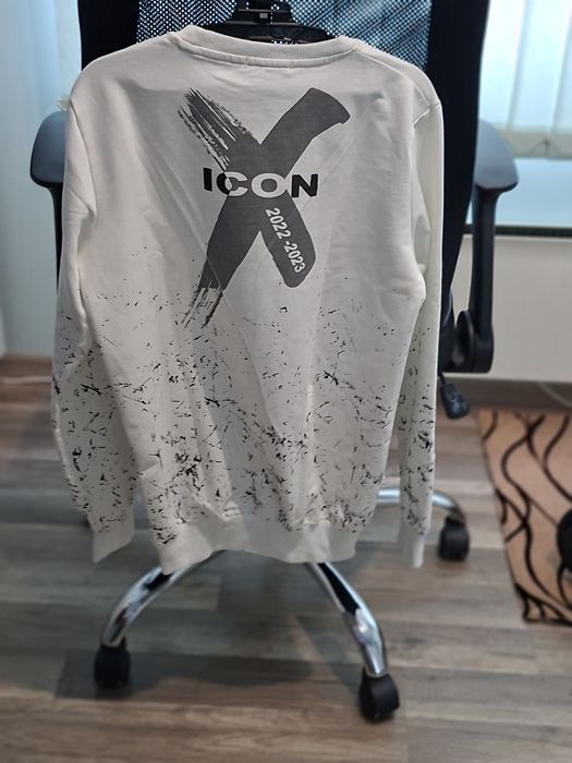 Блуза/Суичер dsquared2