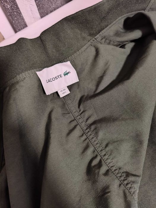 Geaca Lacoste masura L