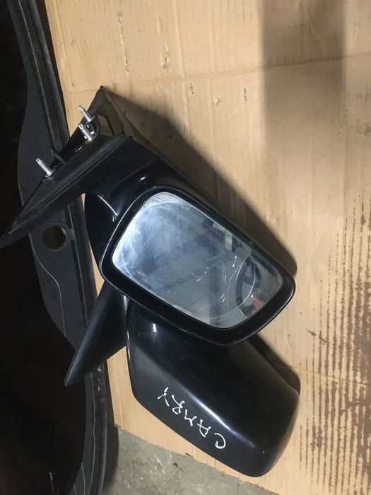 Oglinzi St/Dr Toyota Camry XV40. 2006-2010. Volan stinga.