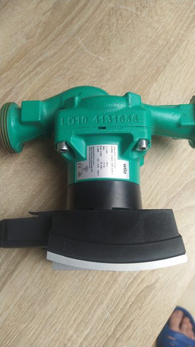 Циркулационна помпа Wilo  PICO 25/1-4 (4-20W)