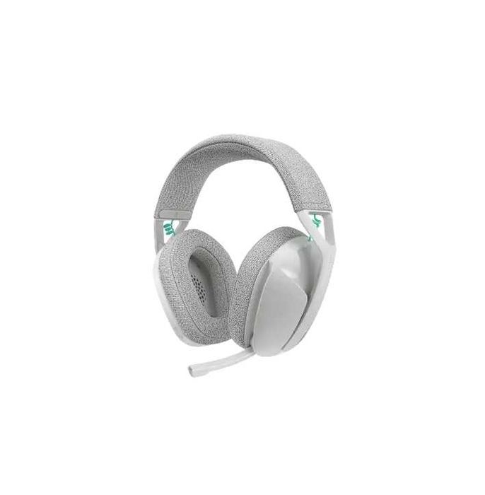 ( Гарнитура Logitech G321 LIGHTSPEED Wireless Gaming Headset WH