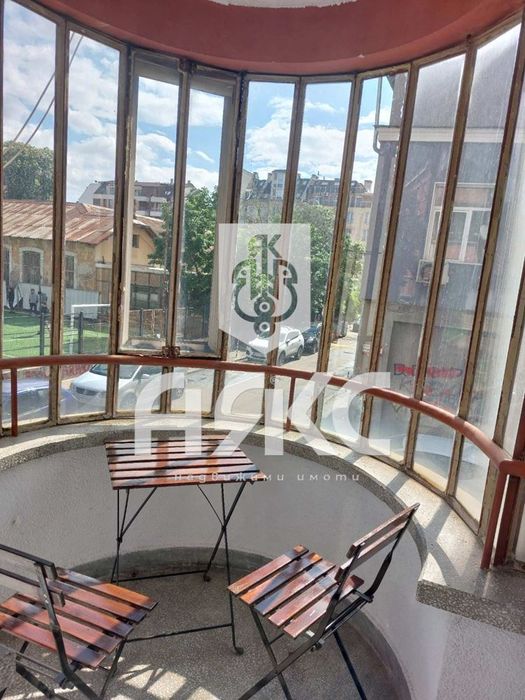 Дава се под наем Двустаен апартамент в София, Център - 66 кв.м за 650 € - Снимка #7