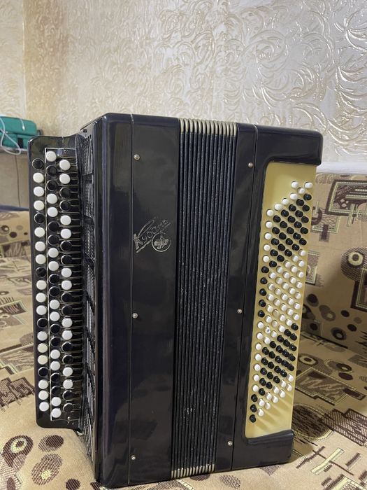 Кубань баян в хорошим состаяний