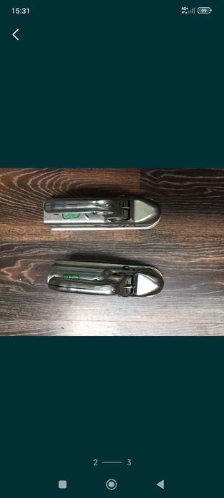 Утюг для фаркопа