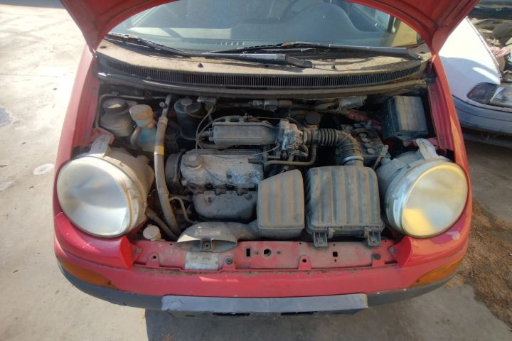 Piese Daewoo Matiz 2000 0.8 MT (52 hp)