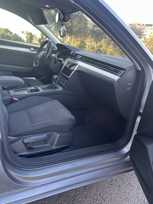 Vw Passat B8 2.0 tdi 150cp