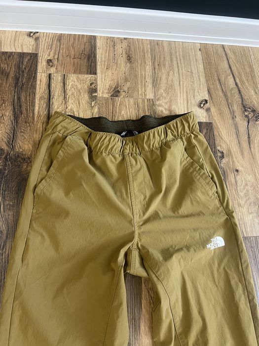 The North Face size XS