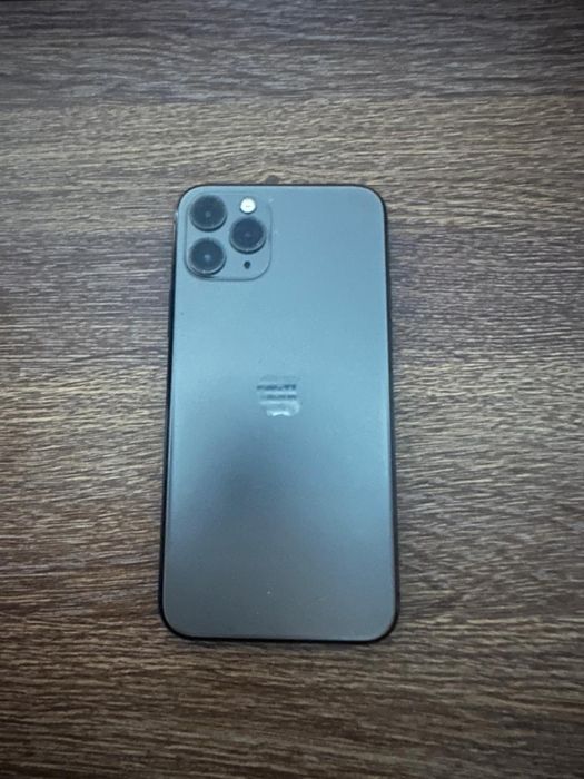 Iphone 11 pro 64 гб