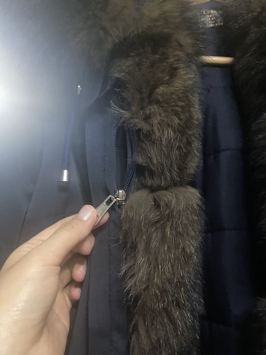 Продам парку отличного качества