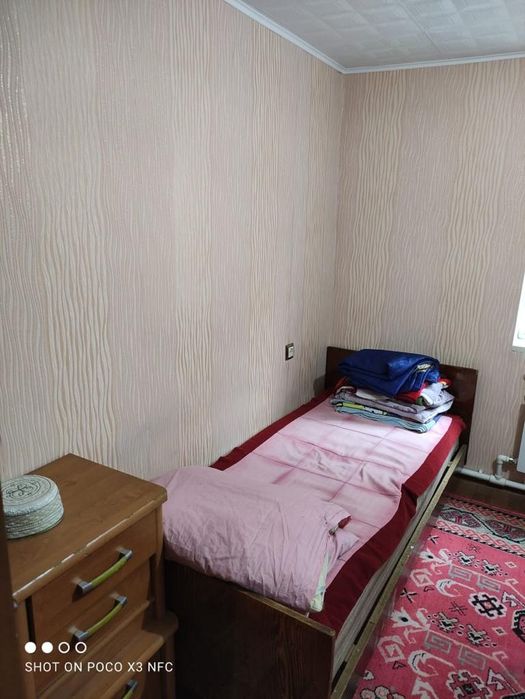 Сдам комнаты мебелированные